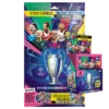 Topps Champions League Sticker 2025/26 Starterpack + Display