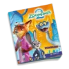 Panini Zoomania 2 Sticker Album