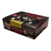 Panini Stranger Things Trading Cards Display | 24 Booster Sammelkarten