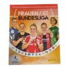 Panini Frauen Bundesliga 2025/26 Hardcover Stickeralbum