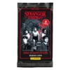 Panini Stranger Things Trading Cards Booster Sammelkarten