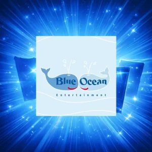 Blue Ocean