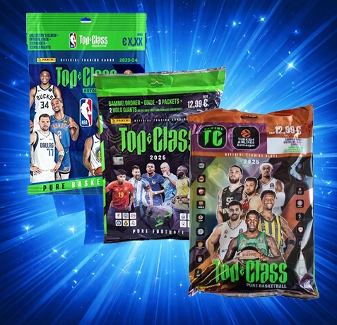 Top Class Sticker Panini Top Class Adrenalyn XL kaufen | Fußball & Basketball | Sticker ...