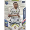 Panini FIFA 365 2026 Adrenalyn XL – Limited Edition Karte Kylian Mbappe