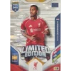 Panini FIFA 365 2026 Adrenalyn XL – Limited Edition Karte Ryan Gravenberch