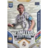 Panini FIFA 365 2026 Adrenalyn XL – Limited Edition Karte Federico Valverde