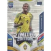 Panini FIFA 365 2026 Adrenalyn XL – Limited Edition Karte Alexander Isak
