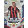 Panini FIFA 365 2026 Adrenalyn XL – Limited Edition Karte Jonathan Burkardt