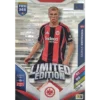 Panini FIFA 365 2026 Adrenalyn XL – Limited Edition Karte Rasmus Kristensen