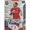 Panini FIFA 365 2026 Adrenalyn XL – Limited Edition Karte Konstantinos Tsimikas