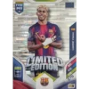 Panini FIFA 365 2026 Adrenalyn XL – Limited Edition Karte Lamine Yamal