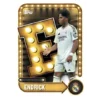Topps Real Madrid Collector Tin 2025/26 | 35 Karten + 3 Limited Edition Karten