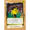 Topps Focus Borussia Dortmund 2025/26 Hobby Box