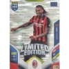 Panini FIFA 365 2026 Adrenalyn XL – Limited Edition Karte Rafael Leao