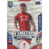 Panini FIFA 365 2026 Adrenalyn XL – Limited Edition Karte Milos Kerkez