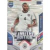 Panini FIFA 365 2026 Adrenalyn XL – Limited Edition Karte Jonathan Tan