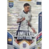Panini FIFA 365 2026 Adrenalyn XL – Limited Edition Karte Morgan Rogers
