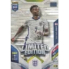 Panini FIFA 365 2026 Adrenalyn XL – Limited Edition Karte Bukayo Saka