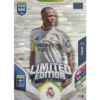 Panini FIFA 365 2026 Adrenalyn XL – Limited Edition Karte Vini Jr.