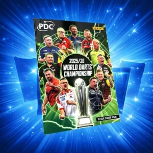 Panini PDC World Championship
