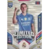 Panini FIFA 365 2026 Adrenalyn XL – Limited Edition Karte Andriy Lunin