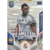 Panini FIFA 365 2026 Adrenalyn XL – Limited Edition Karte Jude Bellingham (Real Madrid)