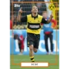 Topps Focus Borussia Dortmund 2025/26 Hobby Box