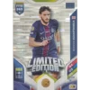 Panini FIFA 365 2026 Adrenalyn XL – Limited Edition Karte Khvicha Kvaratskhelia