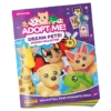 Panini ADOPT ME Sticker Sammelalbum | Offizielles Album (36 Seiten)