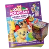 Panini ADOPT ME Sticker Bundle | Album + Display (36 Tüten)