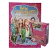 Bibi Blocksberg Das große Hexentreffen Sticker Bundle: 1 Album + 1 Display (36 Tüten à 5 Sticker