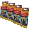 LEGO Ninjago Trading Cards Serie 11 Eco-Pack Blister Set LE 21–24 kaufen