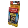 LEGO Ninjago Trading Cards Serie 11 Eco-Pack kaufen | Drachensturm Blister