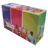Topps Premier League Sticker 2025/2026 Display