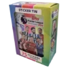 Topps Premier League Sticker 2025/2026 Sticker Tin | 12 Tüten + Bonuspack