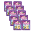 Panini ADOPT ME Sticker | 10 Stickertüten Bundle