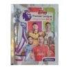 Topps Premier League Sticker 2025/2026 Stickertüte