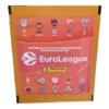 Panini Turkish Airlines EuroLeague 2025-26 Sticker