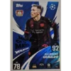 Topps Match Attax Champions League 2025/26 | Nr. 330 Alejandro Grimaldo
