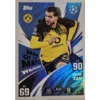 Topps Match Attax Champions League 2025/26 | Nr. 331 Emre Can