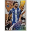 Topps Match Attax Champions League 2025/26 | Nr. 334 Joao Mario