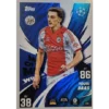 Topps Match Attax Champions League 2025/26 | Nr. 335 Youri Baas