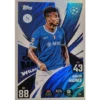 Topps Match Attax Champions League 2025/26 | Nr. 336 David Neres