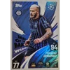 Topps Match Attax Champions League 2025/26 | Nr. 337 Federico DiMarco