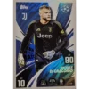 Topps Match Attax Champions League 2025/26 | Nr. 338 Michele Di Gregorio