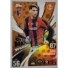 Topps Match Attax Champions League 2025/26 | Nr. 339 Juan Miranda