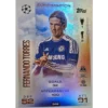 Topps Match Attax Champions League 2025/26 | Nr. 348 Fernando Torres