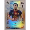 Topps Match Attax Champions League 2025/26 | Nr. 349 Xavi Hernandez