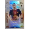 Topps Match Attax Champions League 2025/26 | Nr. 350 Andres Iniesta