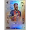 Topps Match Attax Champions League 2025/26 | Nr. 351 Lionel Messi